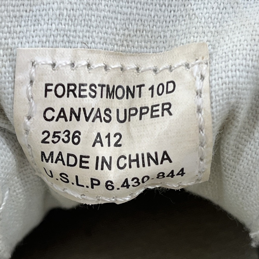 Polo Ralph Lauren Canvas Sneakers Lace Up Beige‎ Tan Casual Shoe Pony - Picture 14 of 16